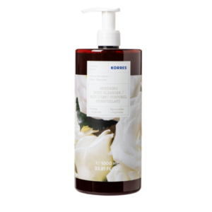 Korres White Blossom Shower Gel - 1L