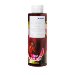 Korres Golden Passionfruit Set