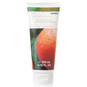 Korres Grapefruit Body Milk, 200ml
