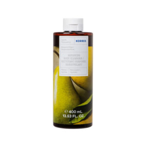 Korres Sugar Plum Body Butter, 400ml