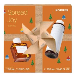 Korres White Pine Hand Concentrate, 50ml