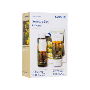 Korres Black Pine 3d Defeye Gravity Eye Serum, 15ml