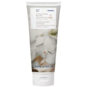 Korres White Pine Advanced Wrinkle Smoothing Eye + Lip Contour Cream, 15ml