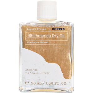 Korres 66.46 Intense Burgundy RedArgan Oil Advanced Colorant with Pigment-Lock Technology 50ml
