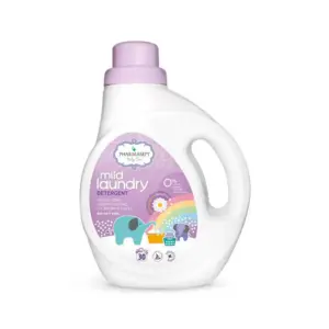 Pharmasept Baby Mild Laudry liquid 1L chamomile