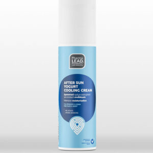 Pharmalead Yogurt Cooling, Body Butter, 200ml