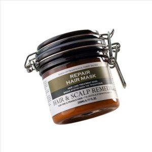 THE PIONEARS REPAIR HAIR MASK 200ML
