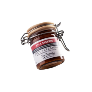 THE PIONEARS AHA SIXERS FACE CREAM 40ML