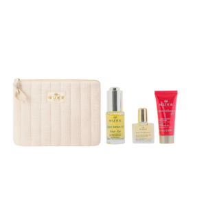 NUXE SUPER SERUM SET 2022