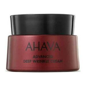 Ahava Advaced Deep Wrinkle Cream, 50ml