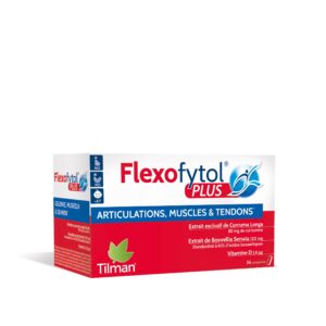 Tilman Flexofytol Plus, 56 capsules