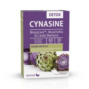 Dietmed Cynasine Detox, 60 capsules