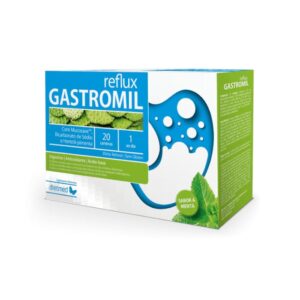 Dietmed Gastromil Reflux, 20 sachets x 6gr