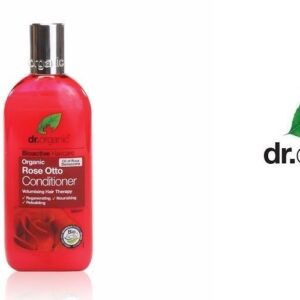 Dr. Organic Rose Otto Conditioner 265ml