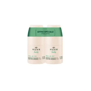 NUXE REVE DE THE FIRMING CREAM 200ML