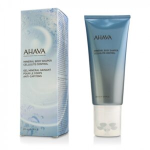 Ahava Mineral Cellulite Body Shaper, Gel, 200ml