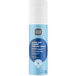 Pharmalead Yogurt Cooling Cream, After Sun, 150ml