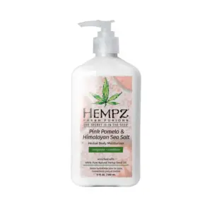 Hempz Pink Pomelo & Himalayan Sea Salt, Body Lotion, 500ml