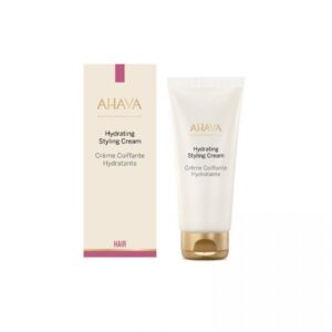 Ahava Hydrating Styling Cream, 200ml