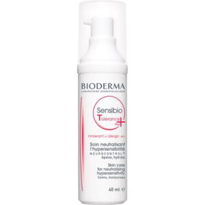 Bioderma Sensibio Tolerance+ Cream, 40ml