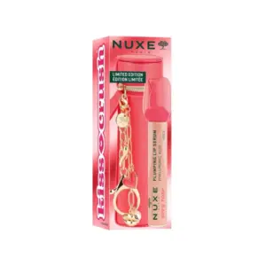 NUXE VERY ROSE CLEANSING GEL 150 ML