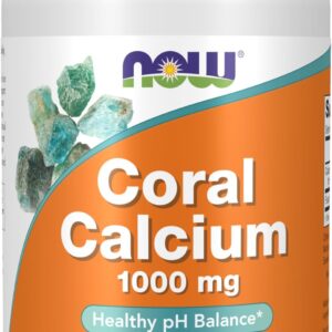 Now Calcinia 1000mg 120 Tabs