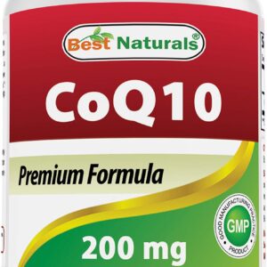 Now Coq10 60mg 60 Veg Caps