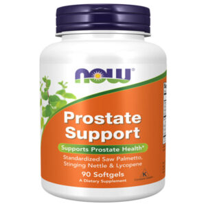 Now Prostate Support 90 Softgels