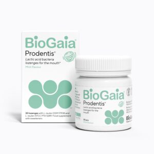 Biogaia Prodentis, 30 Losenges