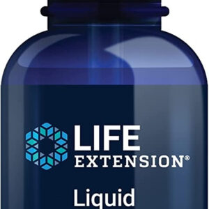 Life Extension Vitamin D3 2000i.u, 29,57ml