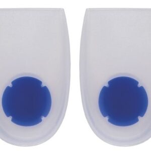 Anatomic 0751 S pelma siliconis