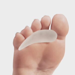 Ana Silicone Toe