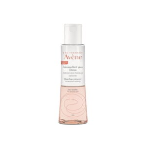 Avene Demaquillant Yeux Intense Waterproof, 125ml