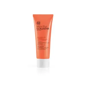 Collistar Pure Actives Vitamin C + Polyhydroxy Acid Gel-Mask, 75ml