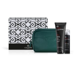 Collistar Uomo Toning Shower Gel 250ml, Gift Set