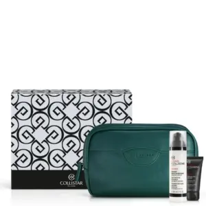 Collistar Uomo Daily Protective Moisturizer 80 ml, Gift Set