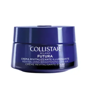 Collistar Magnifica Replumping Redensifying Cream Face And Neck, 50ml