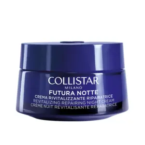 Collistar Repairing Hand and Nail Cream Night & Day, 100ml