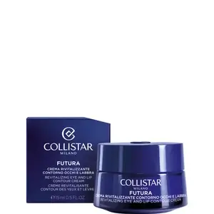 Collistar Magnifica Redensifying Repairing Eye Contour Cream, 15ml