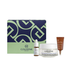 Collistar Pure Active Hair Phyto Keratin Hair Oil, 100ml
