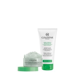 Collistar Pure Actives Collagen+Malachite Cream, 50 ml
