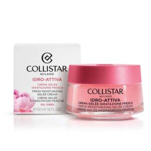 Collistar Idro-Attiva Fresh Moisturizing Gelée Cream 50ml