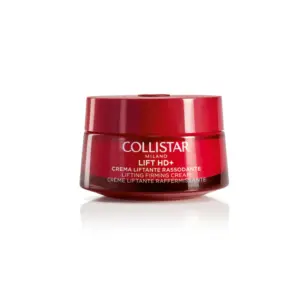 Collistar Lift HD+ Lifting Firming Face and Neck Cream, 50ml