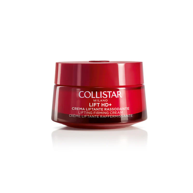 Collistar Lift HD+ Lifting Firming Face and Neck Cream, 50ml