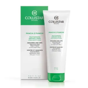 Collistar Patch Treatment Reshaping Abdomen and Hips 8 Units