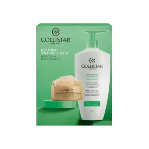 Collistar Anticellulite Thermal Cream 400ml