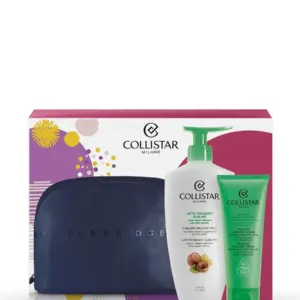 Collistar Sublime Melting Body Cream, 400ml