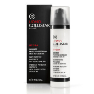 Collistar Men Daily Protective Moisturizer, 80ml