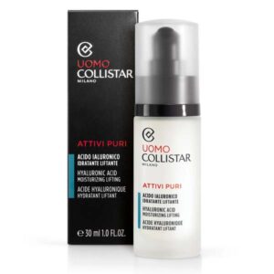 Collistar Pure Active Salicylic Acid + Succinic Acid Drops, 30ml