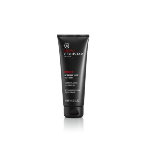 Collistar Men Face and Beard Cleansing Scrub, 100ml